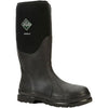 Muck Men's Chore Steel Toe - Black