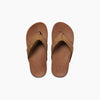 Reef Lil and Kid's Cushion Phantom Boy's Sandal