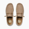REEF Men's Cushion Coast Shoes - Tan