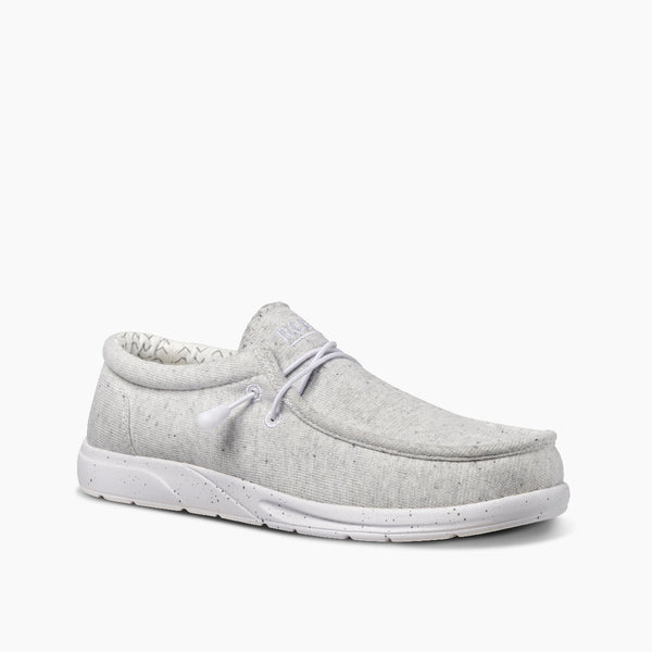 REEF Men's Cushion Coast Shoes - Off White