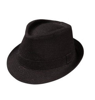 Dobbs Hats: Urban - Black