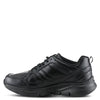 Spring Step Pro Eames Lace Up Shoes in Black