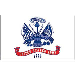 FLAG- ARMY (3ft x 5ft)