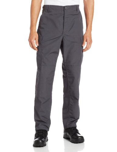 Propper Uniform: Tactical Ripstop BDU Trouser Dark Grey