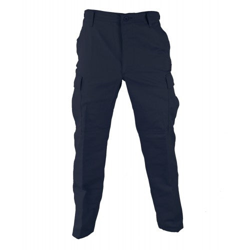 Propper Uniform: Tactical Ripstop Dark Navy Military Uniforms BDU Pants