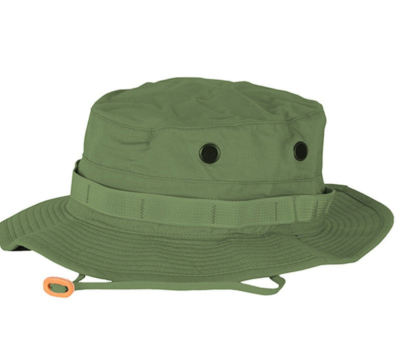 Propper Hats: Boonie Rip Stop H411 Olive👍