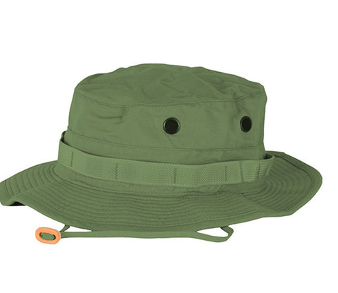 Propper Hats: Boonie Rip Stop H411 Olive
