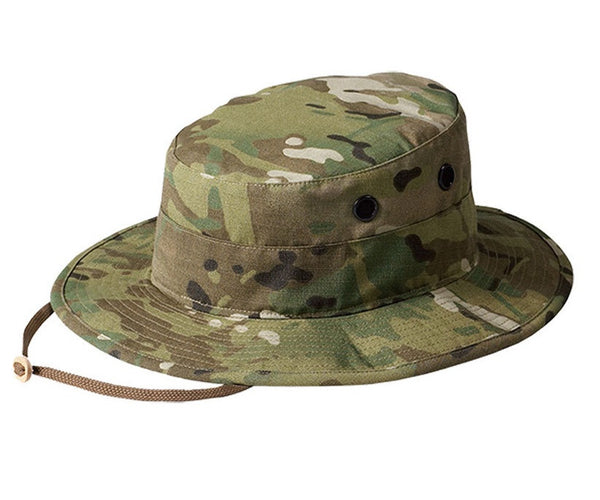 Propper Hats: Boonie Rip Stop H420 Multicam