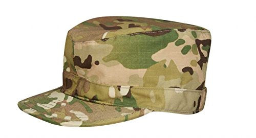 Propper ACU Patrol Cap - Multicam