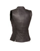 First Leather: Ladies Fairmont Vest