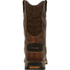 Georgia - Athens Steel Toe Work Boot