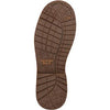 GEORGIA BOOT AMP LT EDGE WATERPROOF MOC-TOE WORK BOOT
