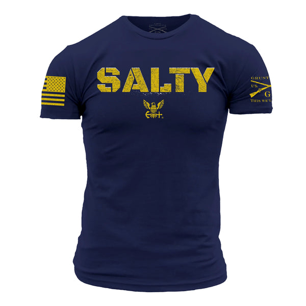 Grunt Style USN - Salty 2.0