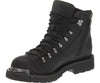 Harley Davidson Men's Cruising Boots - Electron (D96017)