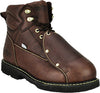 Iron Age Men's Groundbreaker External Met Guard Steel Toe Work Boot