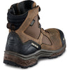 Irish Setter - 83636 Kasota Safety Toe Brown