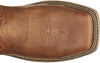 Justin SE4340 Men's 11-Inch Stampede Rush Met Guard EH WP Steel Toe