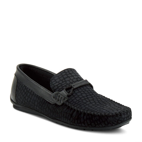 Spring Step Luciano Men's Slip-On Loafer Shoes