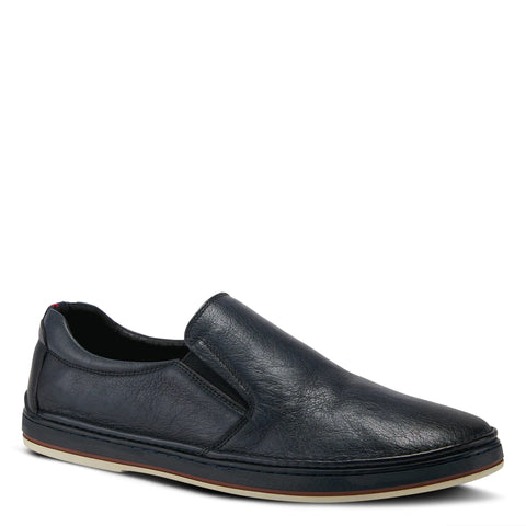 Spring Step Lugano Slip-On Shoe