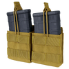Condor Outdoor Double M14 Open-Top Mag Pouch