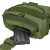 Condor Outdoor Drop Leg Dump Pouch