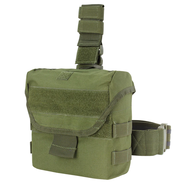 Condor Outdoor Drop Leg Dump Pouch