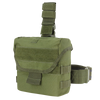 Condor Outdoor Drop Leg Dump Pouch