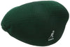 Kangol Men's Tropic 504 Vent Air - Green