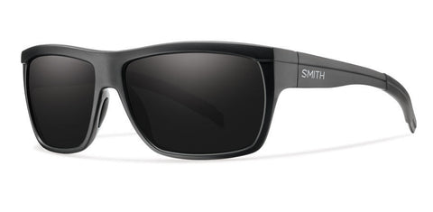 Smith: Mastermind Matte Black