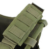 Condor Vest: Modular Operator Plate Carrier MOPC - Khaki