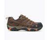Merrell J15773 Men's Moab Vertex Vent Comp Toe Work Shoe