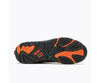 Merrell J15773 Men's Moab Vertex Vent Comp Toe Work Shoe