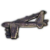 PINS- APL, B-52 STRATOFORT. (PWT) (1-1/2")