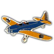 PINS- APL, PT-19 CORNELL (1-1/2")