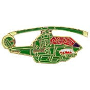 PINS- HEL, AH-1G COBRA (1-1/4")