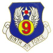 Pins: USAF - Air Force, 008TH, SHIELD (1")