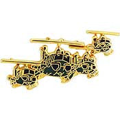 PINS- HEL, UH-01 HUEY (4) (IROQUIS) (1-1/2")