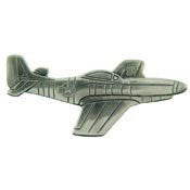 PINS- APL, P-51 MUSTANG (PWT) (2-5/8")