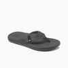 Reef Men's Cushion Phantom Flip Flops Black