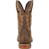Rocky Men's Long Range Composite Toe Waterproof Western Boot