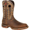 Rocky Men's Long Range Composite Toe Waterproof Western Boot