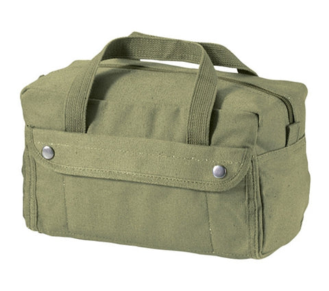 Rothco Bags: Mechanics Tool Bag Olive Drab