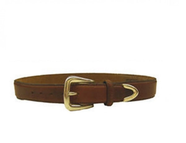 Red Wing Belts: 1 1/4" Basic Belt Brown