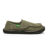 Sanuk Kids Vagabond Boys (Toddler's) Brown