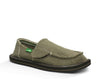 Sanuk Kids Vagabond Boys (Toddler's) Brown