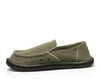 Sanuk Kids Vagabond Boys (Toddler's) Brown