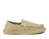 Sanuk Kids Vagabond Boys Khaki