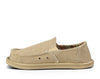 Sanuk Kids Vagabond Boys Khaki