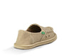 Sanuk Kids Vagabond Boys Khaki