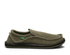 Sanuk Men's Chiba Brown